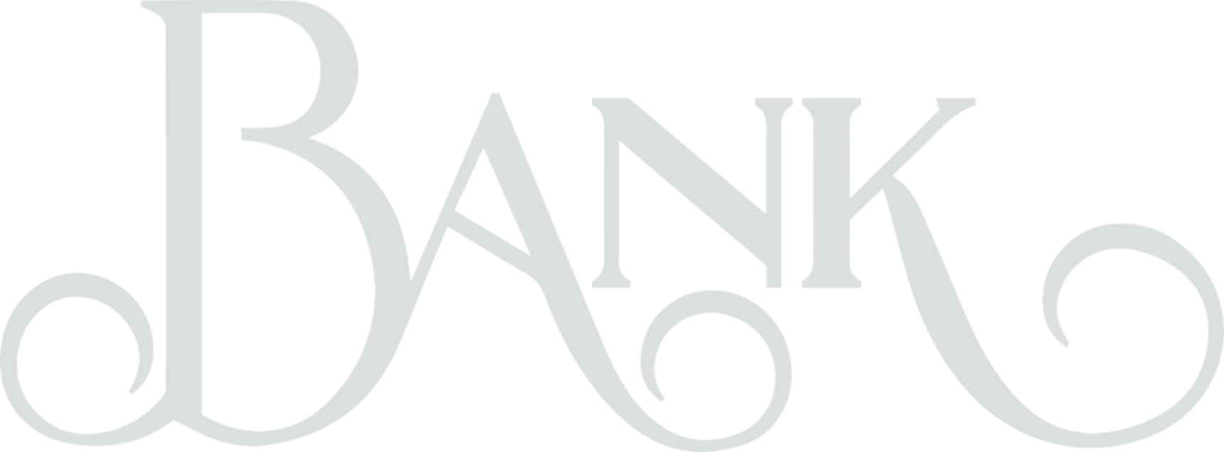 BANK