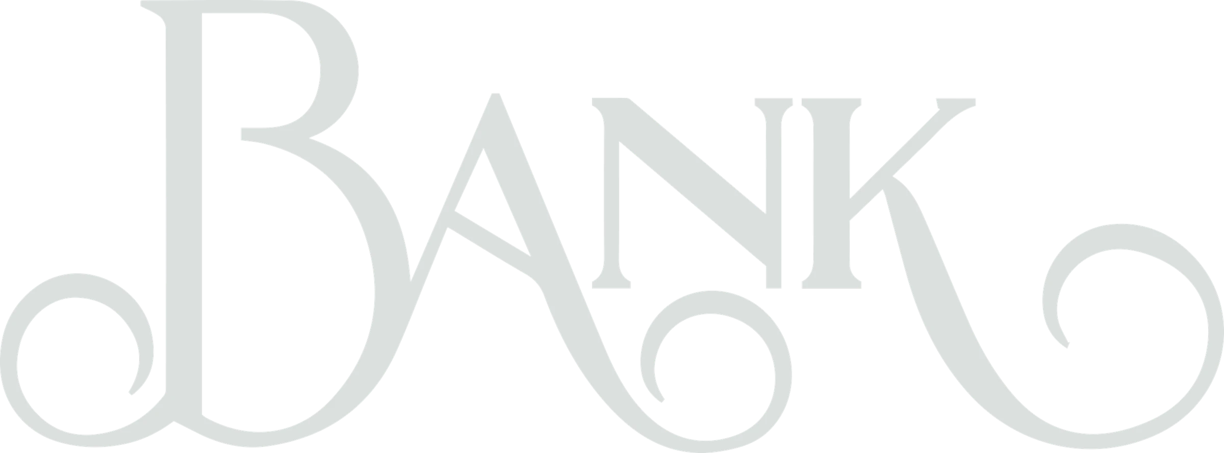 BANK